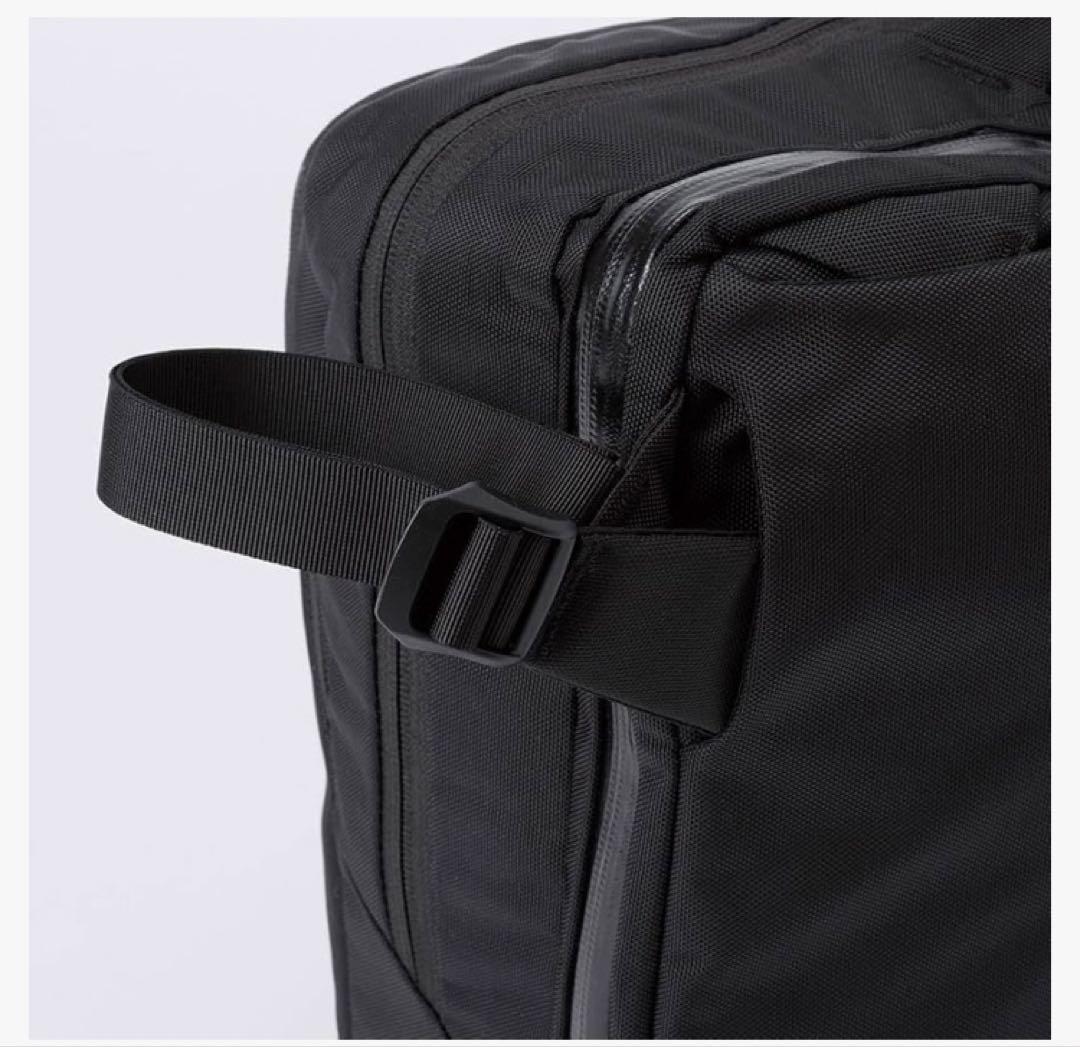 【新品未使用】THE NORTH FACE シャトル スリーウェイ デイパック