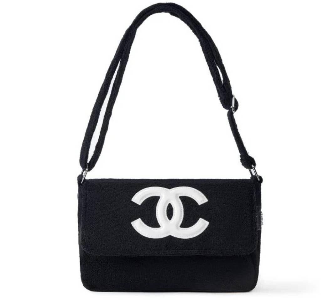 あーる ショルダーバッグ ホワイト ノベルティ