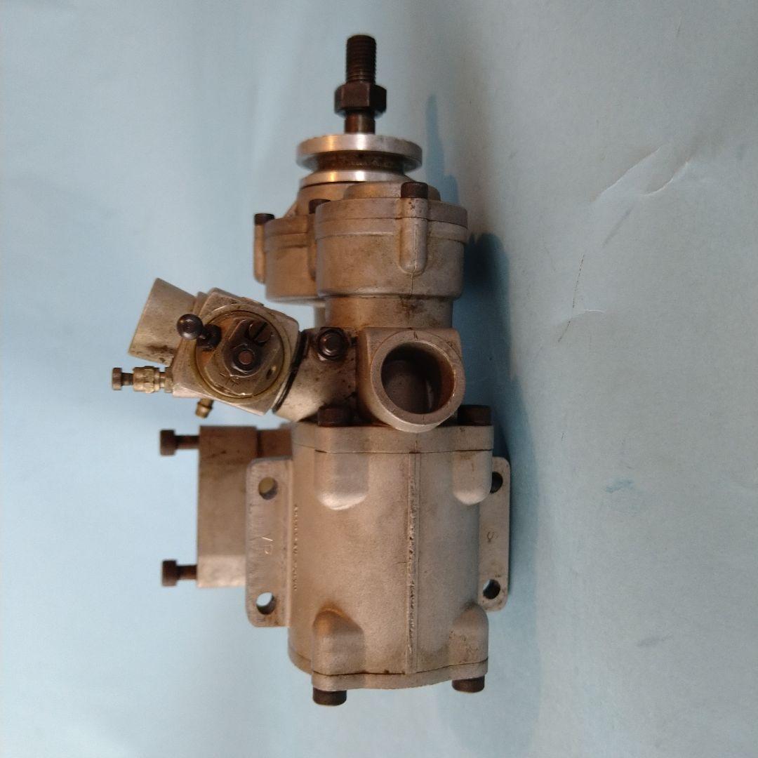 ホビーラジコン OS MAX61 Gear Reduction