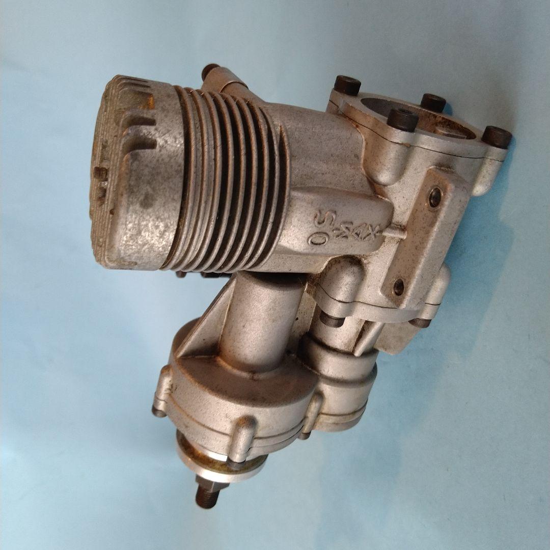 ホビーラジコン OS MAX61 Gear Reduction