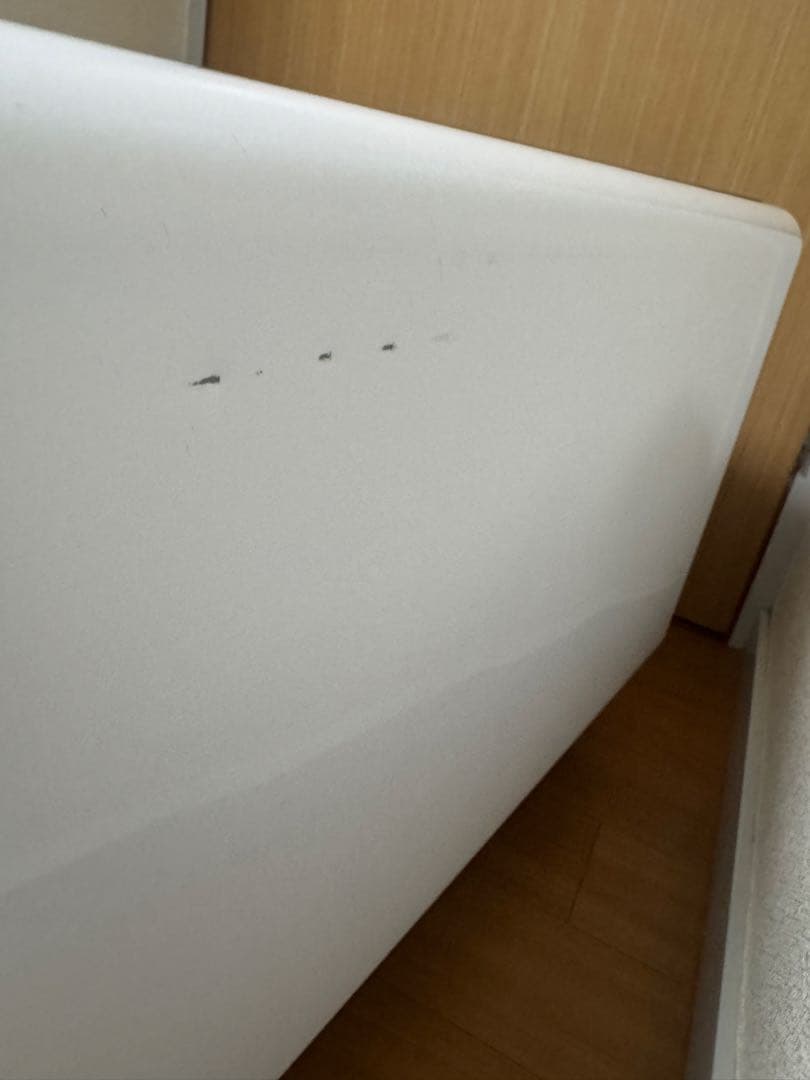 ルーザーLOOZER 冷蔵庫付き スマートテーブル　65L stb65 2021