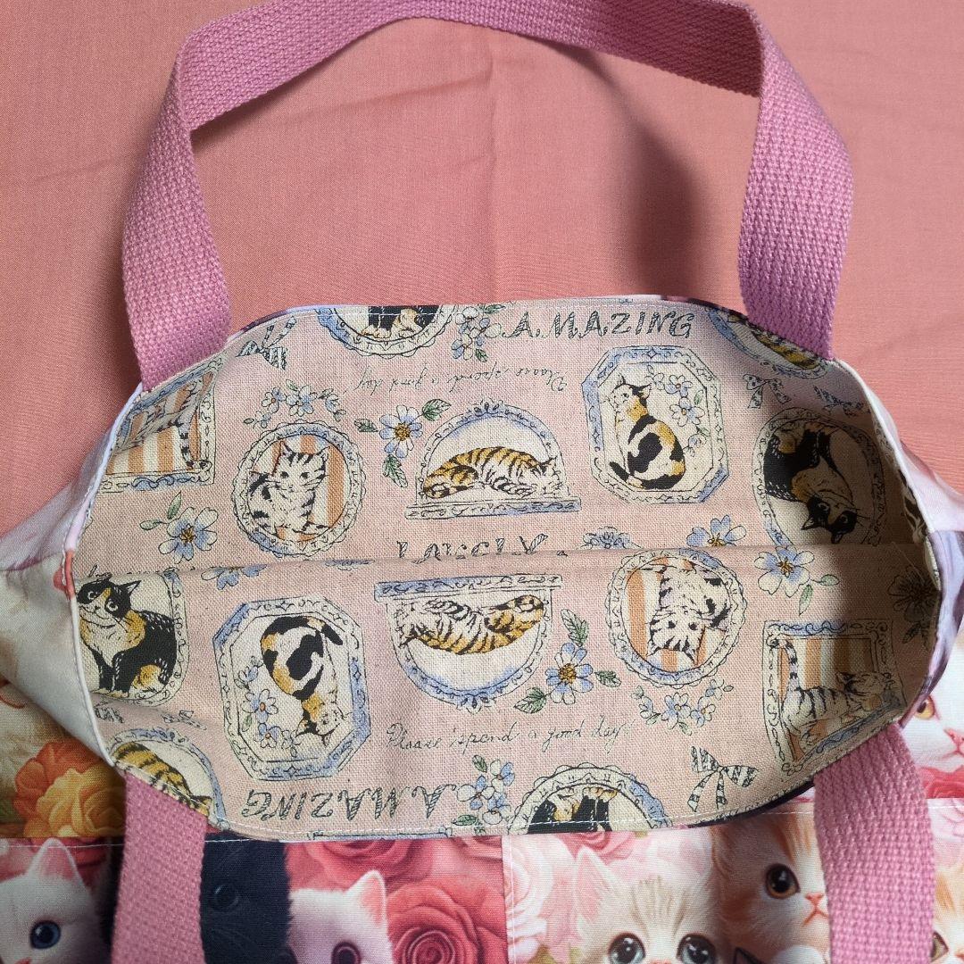 クロム♥フラットポーチオーダー品