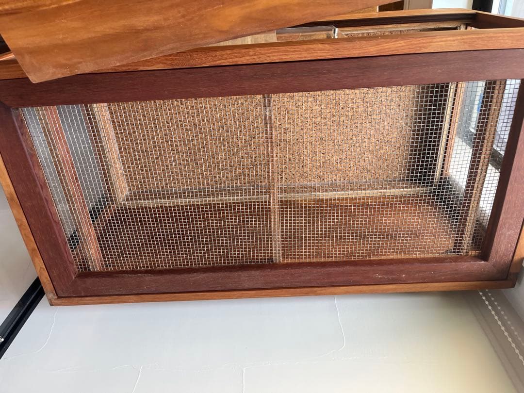 sunechan様専用】オーダーメイド 爬虫類ケージ