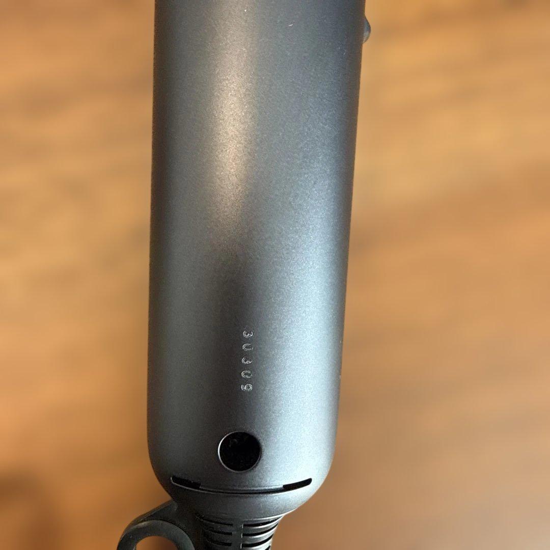 Panasonic nanocare ヘアドライヤー EH-NA0J