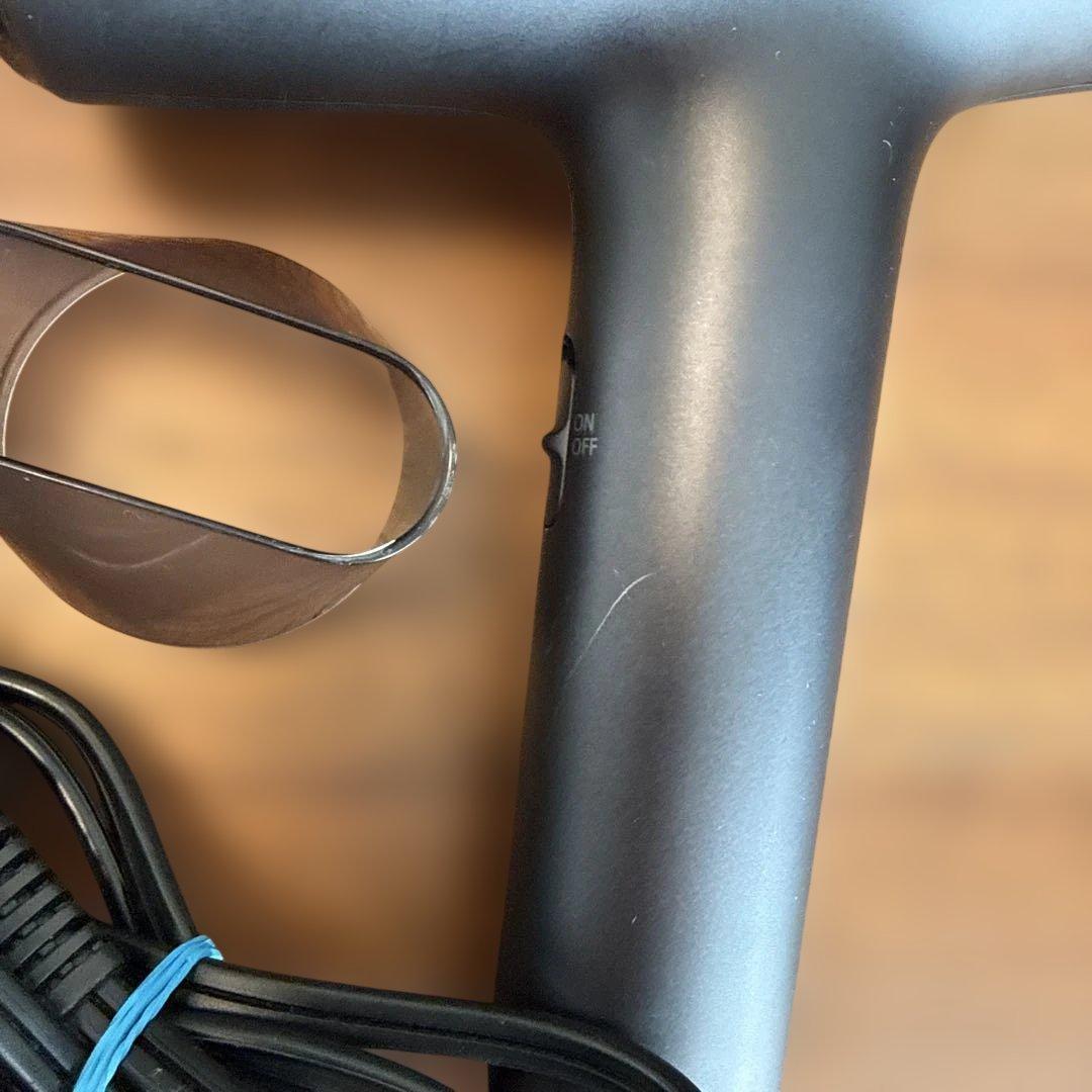 Panasonic nanocare ヘアドライヤー EH-NA0J