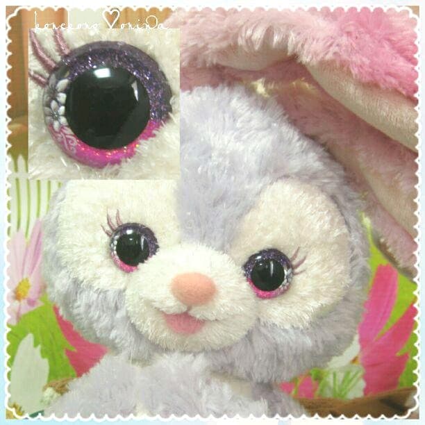 そら様♡確認Page☆ステラ・ルー