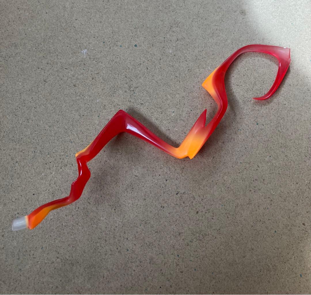 ゲームキャラクターズコレクションDX　ペルソナ５ ザ・ロイヤル　ロキ　フィギュア