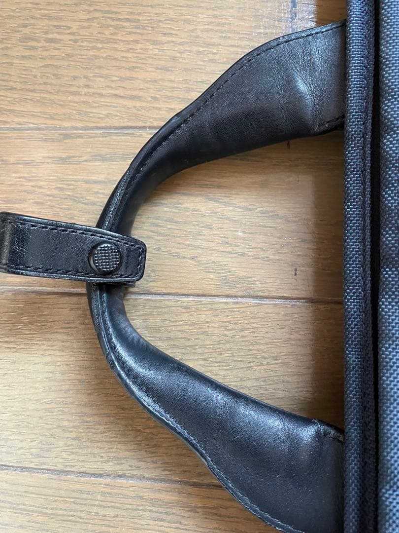 【美品】TUMI✖️SOPHNETコラボ3WAYビジネスバッグ