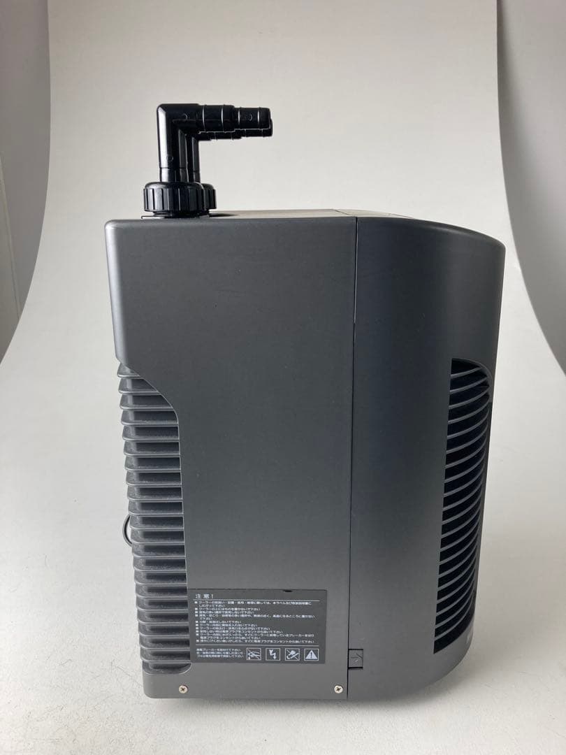 ZENSUI ZR mini クーラー ヒーター機能付き ゼンスイクーラー ZR-mini