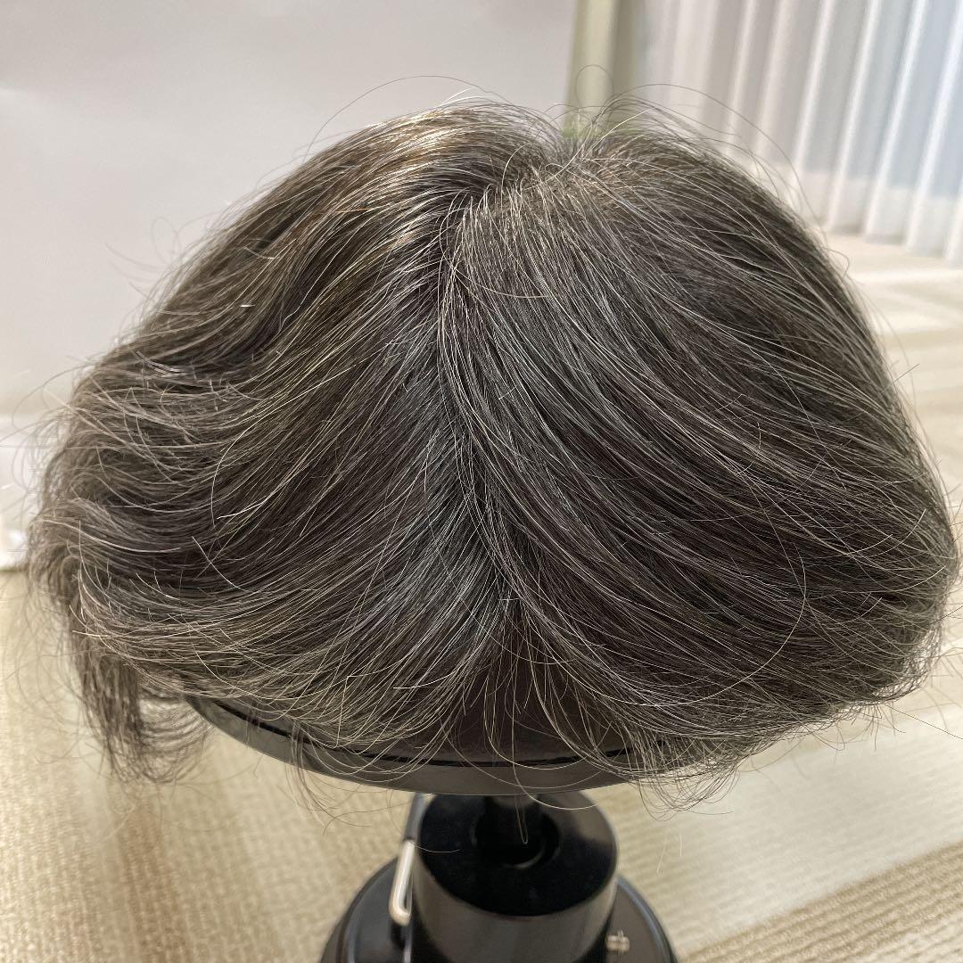 坂本よしみフォンテーヌ　アデランス　医療用ウィッグ