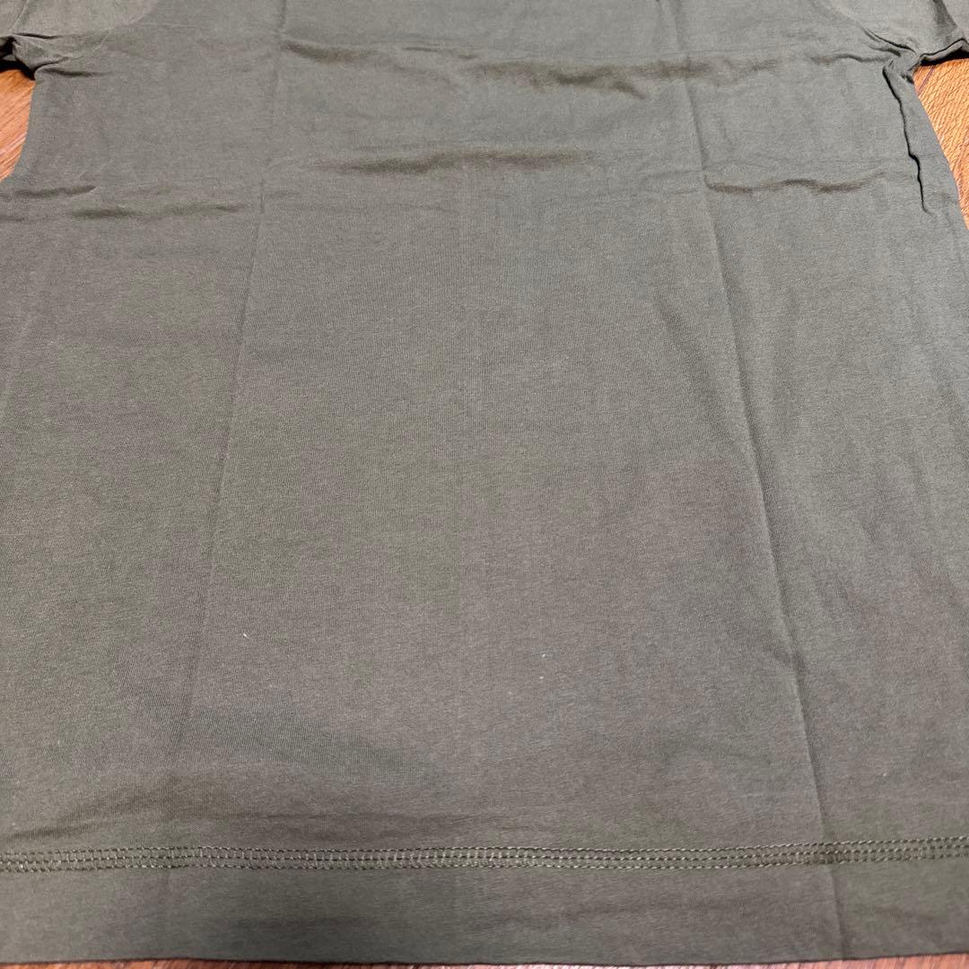 afi a fire inside カーキ Tシャツ