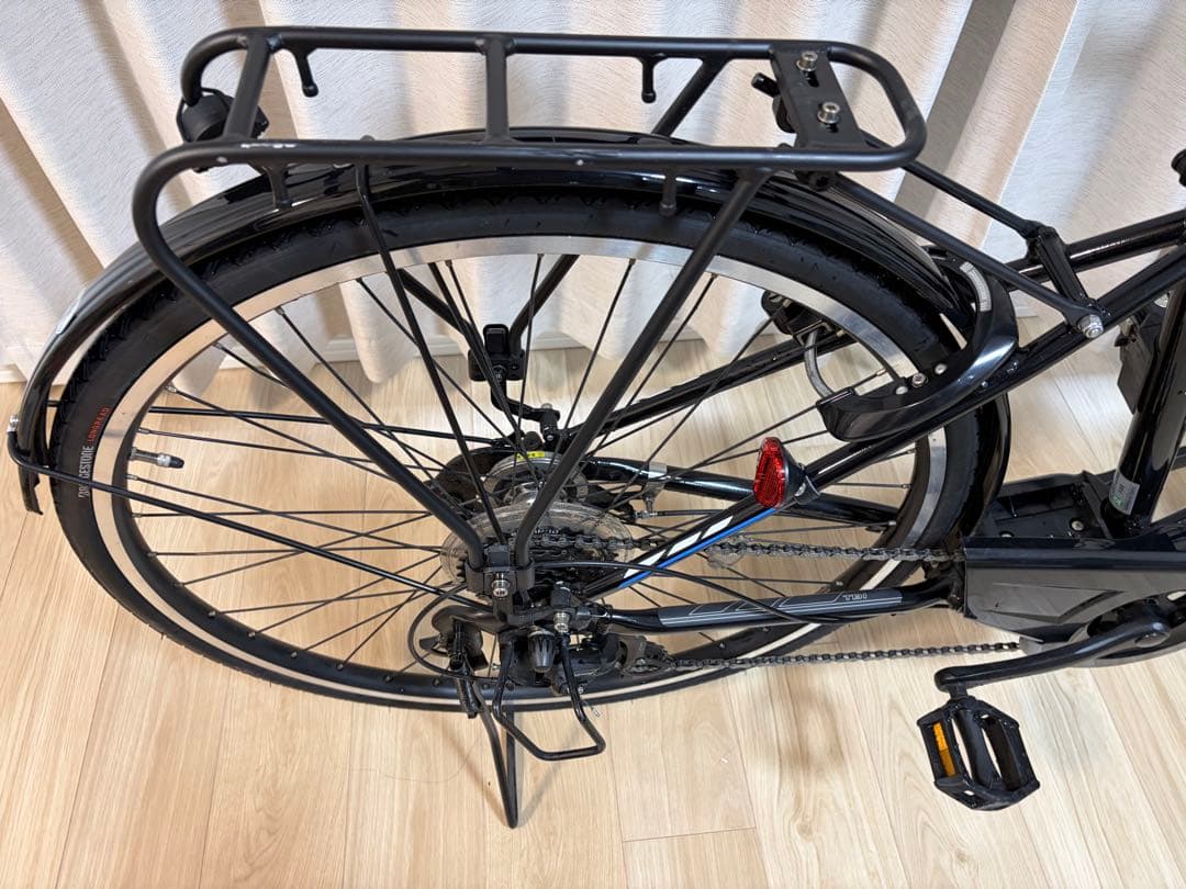 TB1e ブリヂストン 電動アシスト自転車　BRIDGESTONE