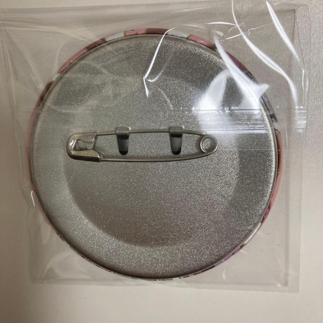 いれいす 缶バッジ 恋マジ りうら - メルカリ