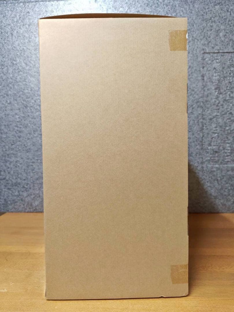 シン・ゴジラ FAVORITE SCULPTORS LINE (2016)