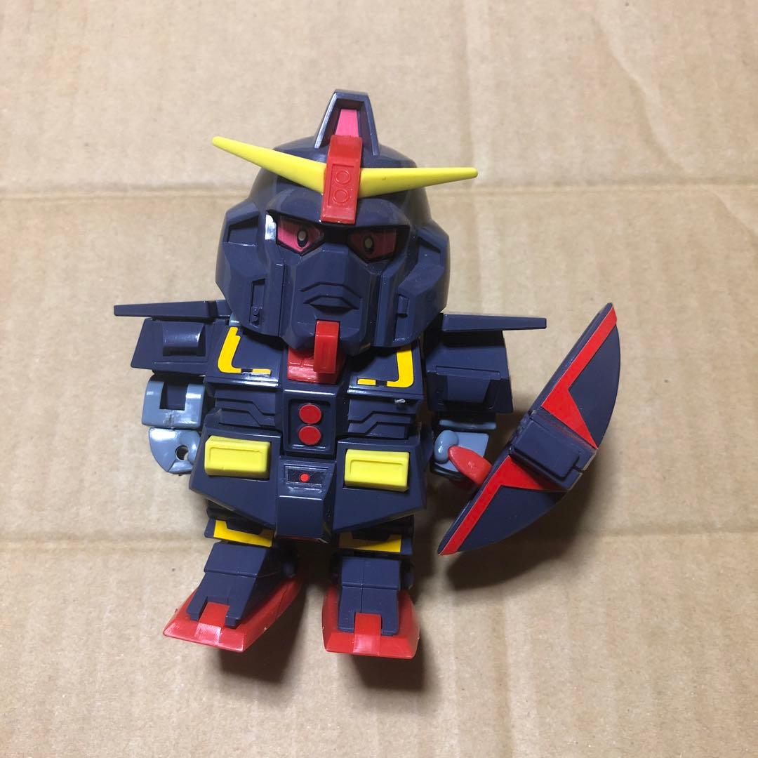 元祖SD ガンダム サイコガンダム 今だけ値下げ