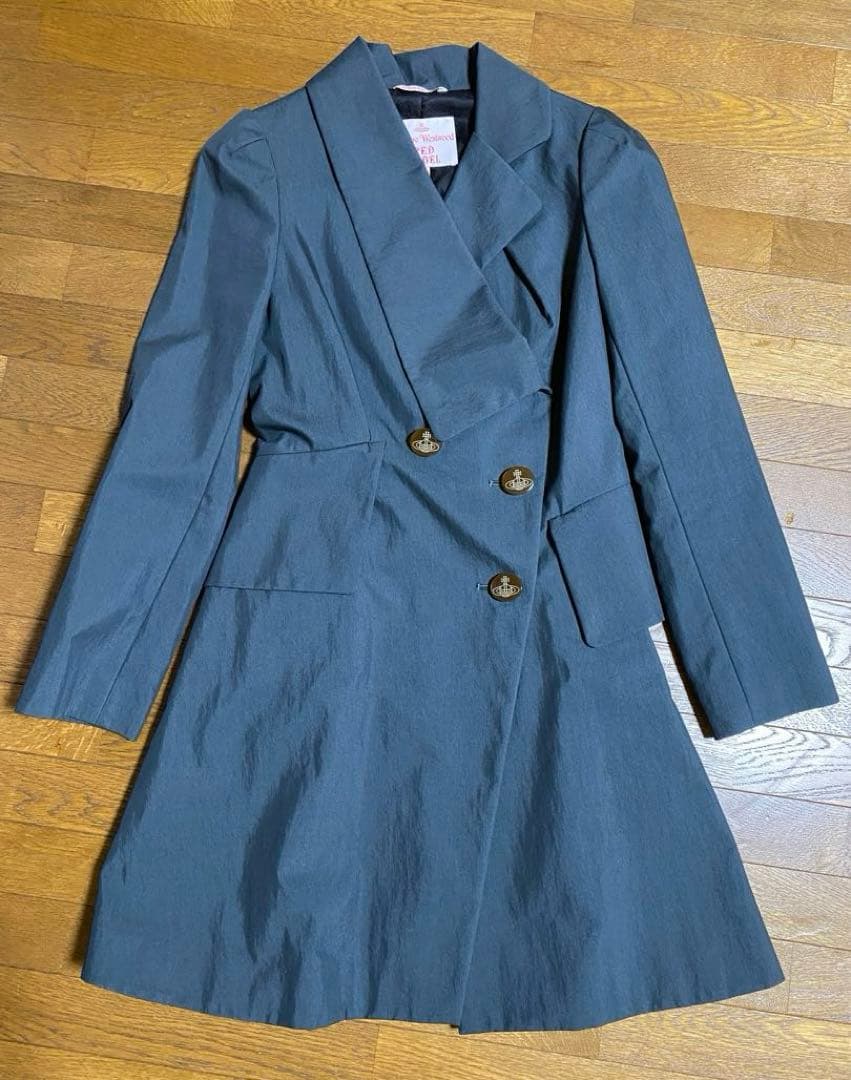 美品 Vivienne Westwood コート