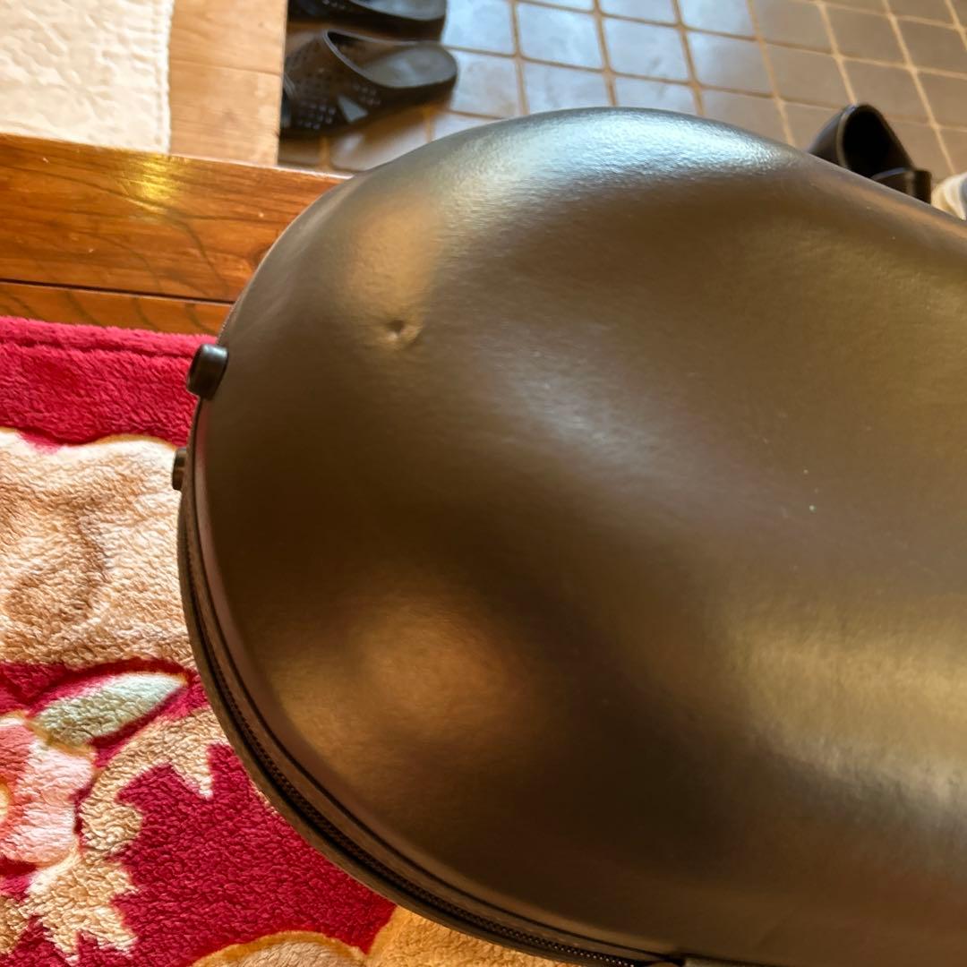 セルマー テナーサックス用超軽量パックケース