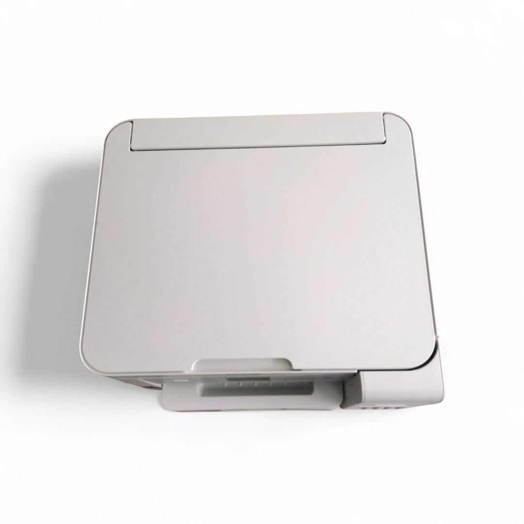 ジャンク】EPSON EW-M634T インクジェットプリンター エコタンク