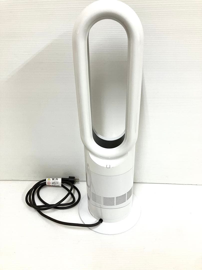 美品◆Dyson ダイソン◆AM09 hot+cool リモ付き 2019年製