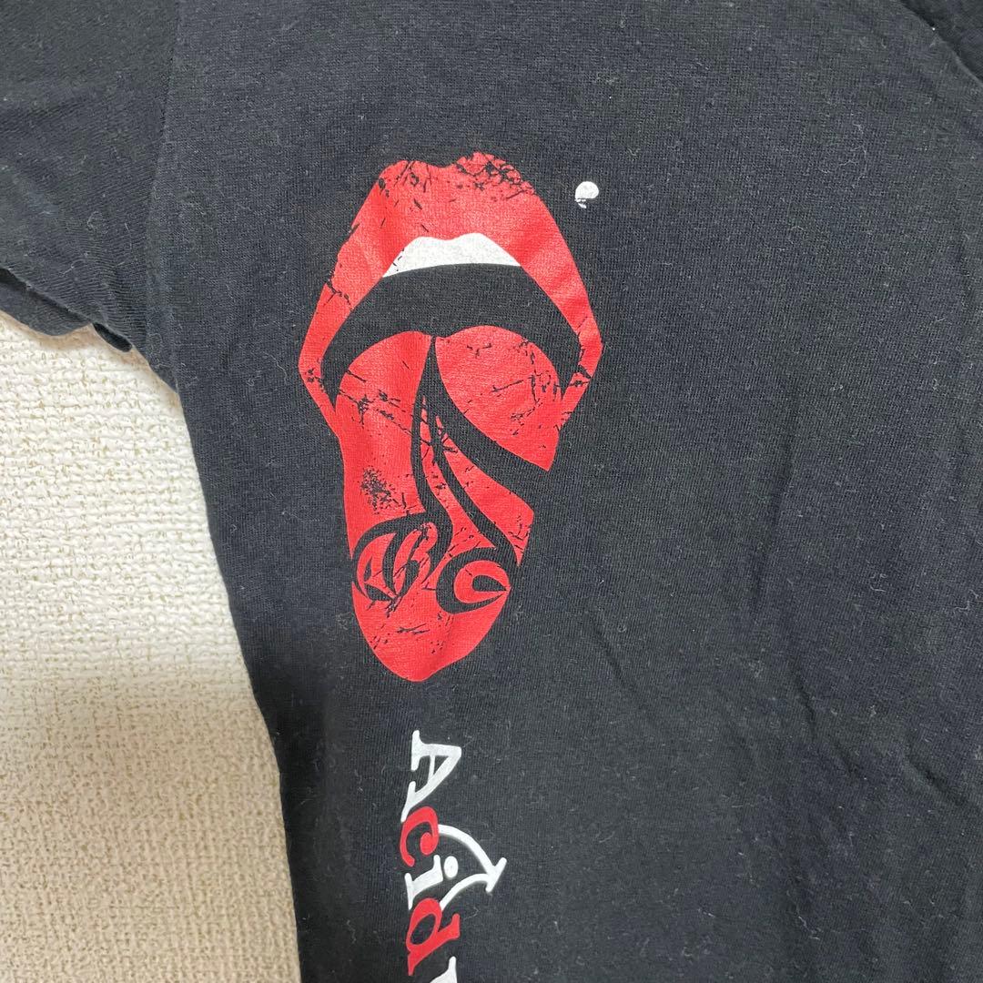 Acid Black Cherry☆フリーライブ2011 Tシャツ Acid Black Cherry [ABC