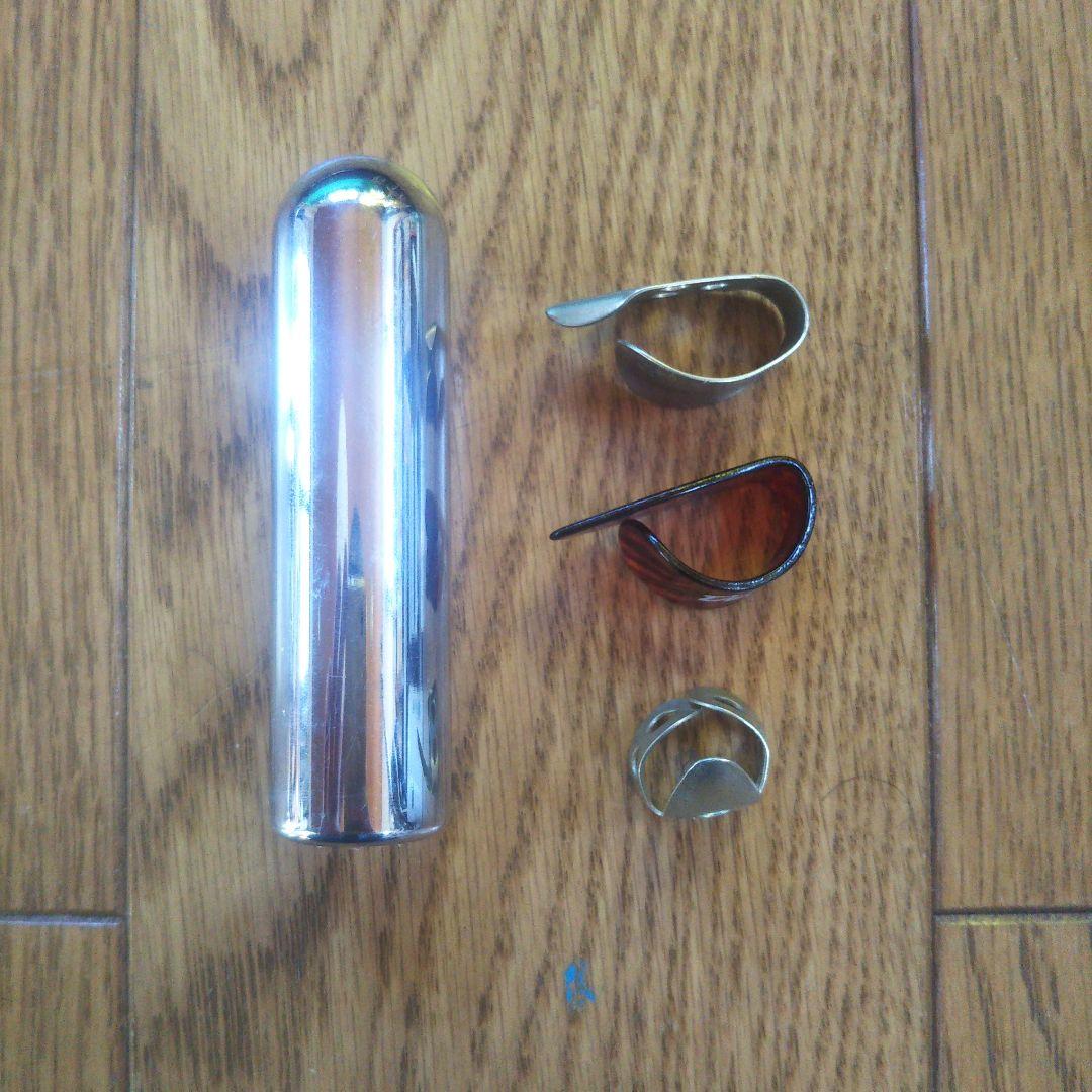 Guyatone　スティールギター　バー付き