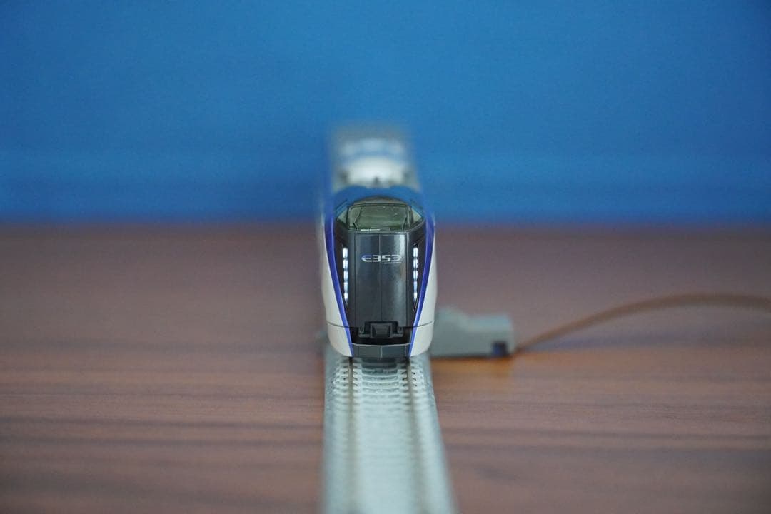 期間限定値下げ　KATO E353系 あずさ・かいじ 基本セット＋3両付属編成