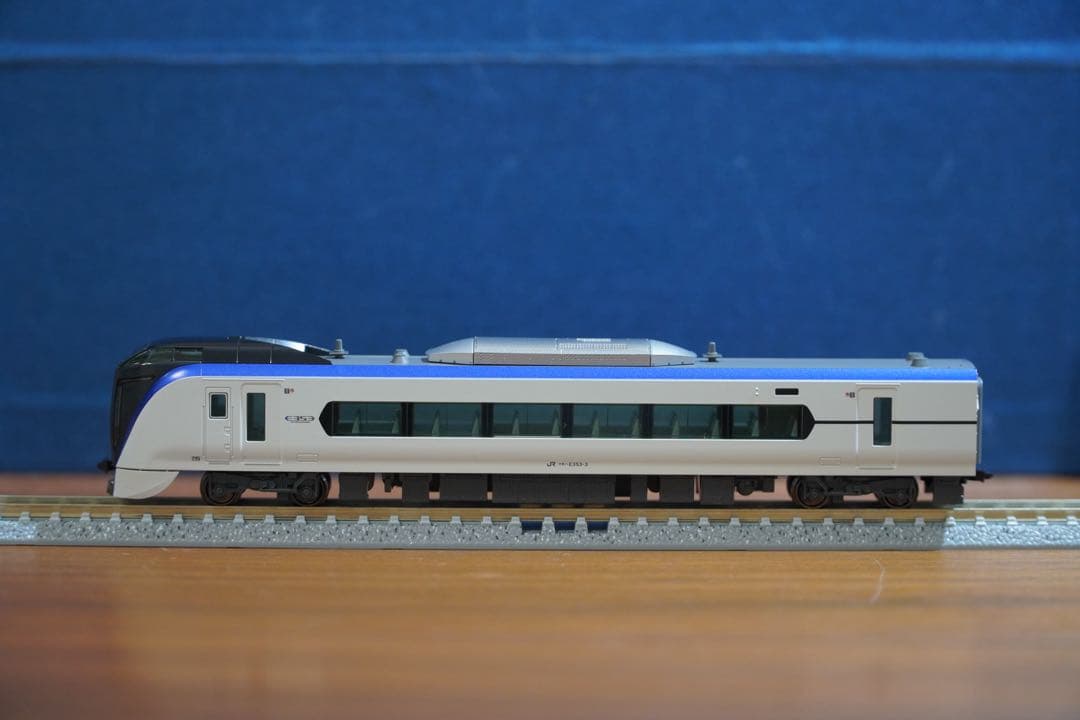 期間限定値下げ　KATO E353系 あずさ・かいじ 基本セット＋3両付属編成