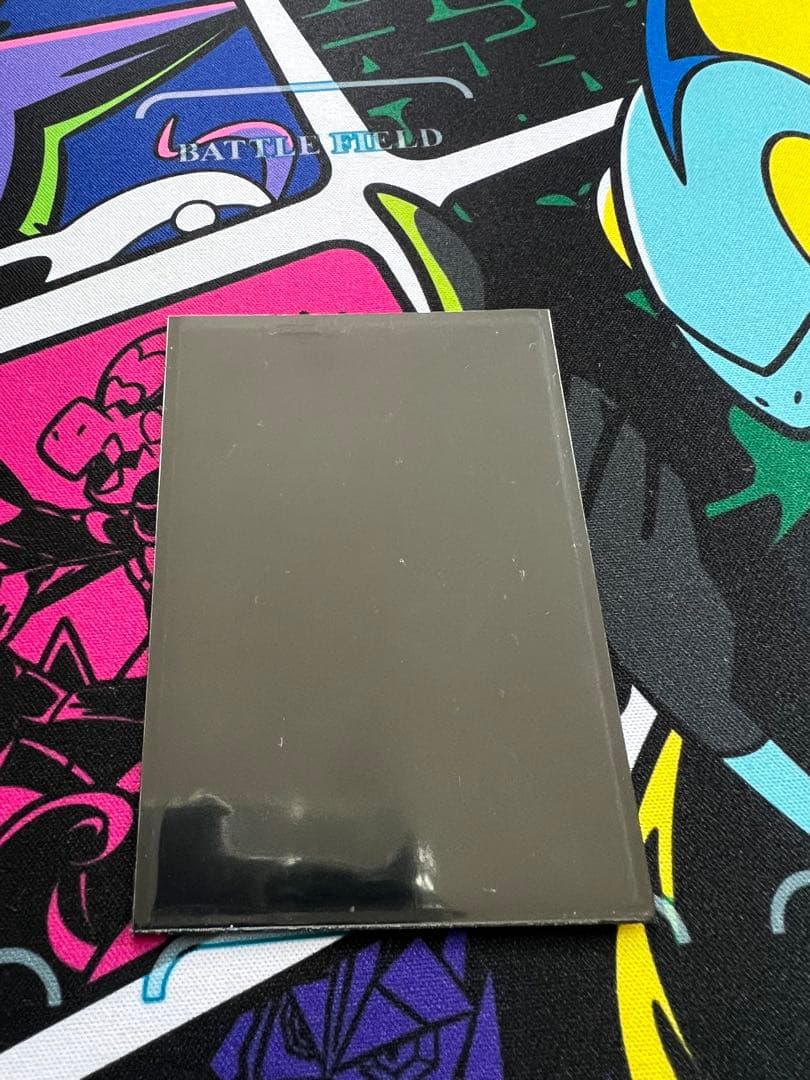 遊戯王 公式 ガーデンローズフローラ アジア スリーブ 70枚