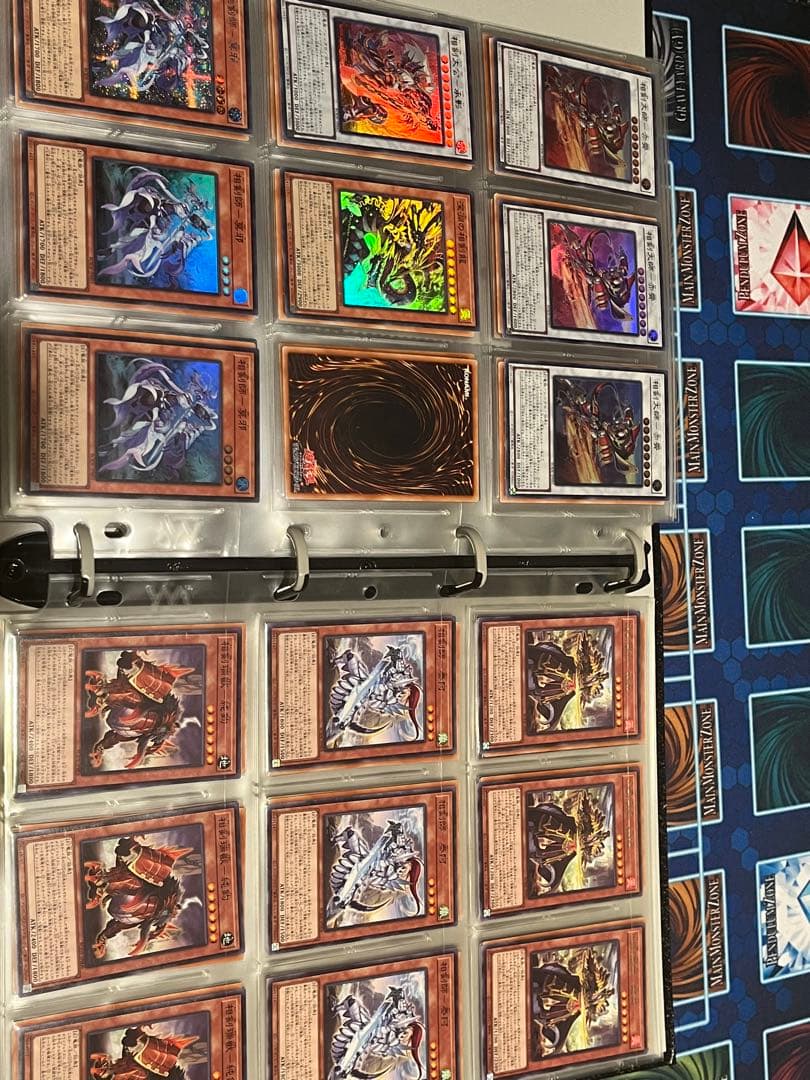 遊戯王まとめ売り(引退品)