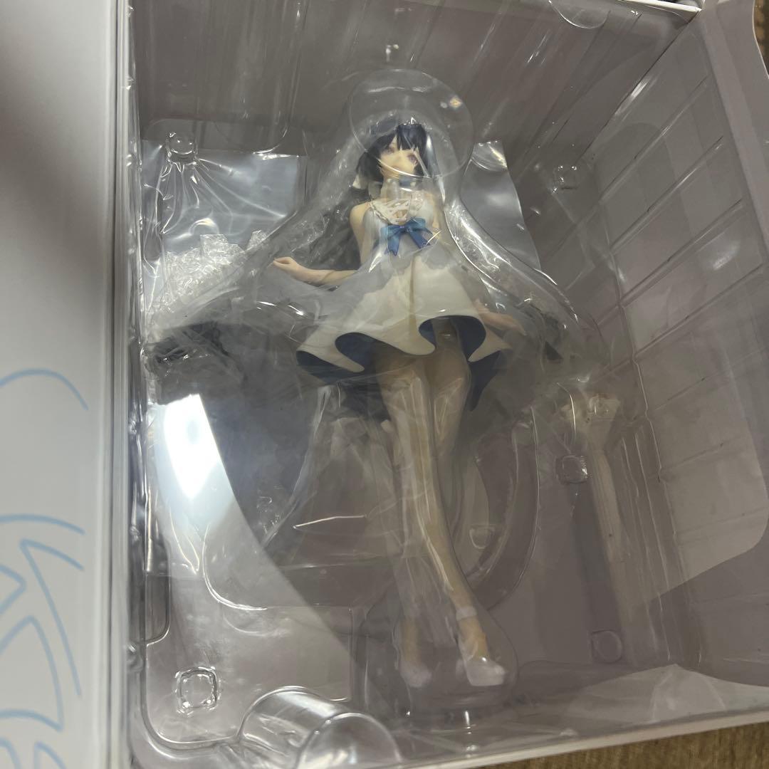 Myethos 1/8 崩壊3rd 雷電芽衣 久遠の純潔ver. - メルカリ