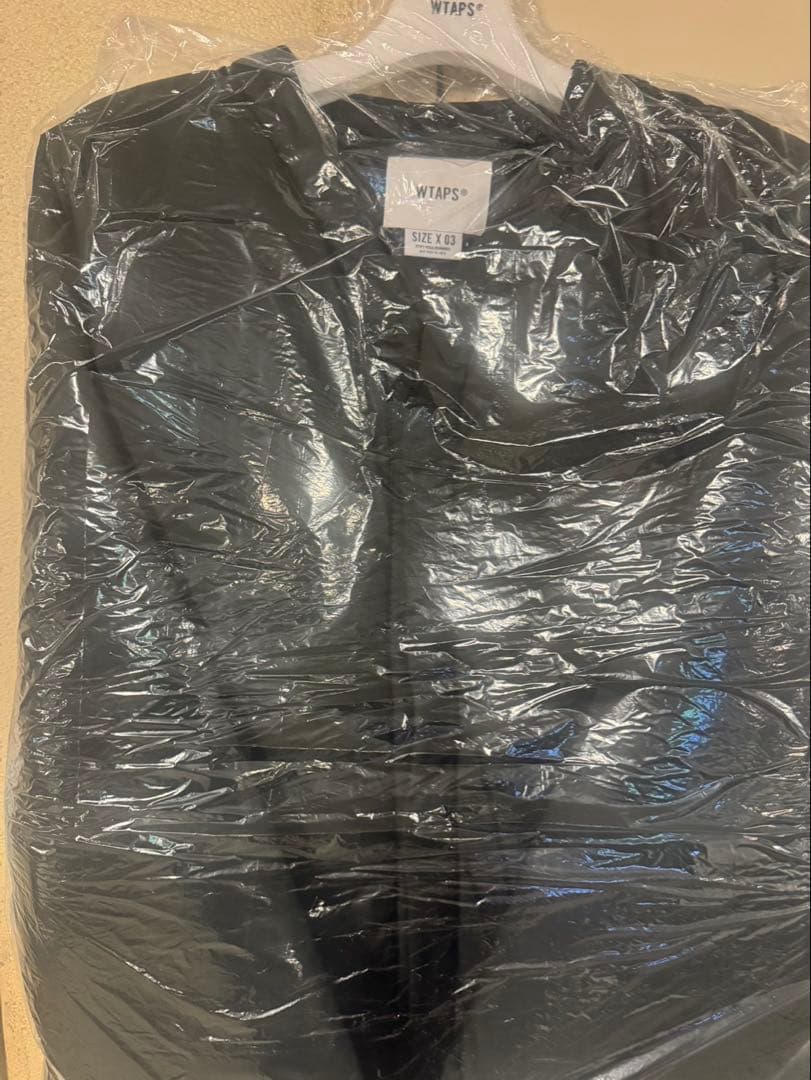 ジャケット・アウター WTAPS x THINC PROJECT Hanten Jacket