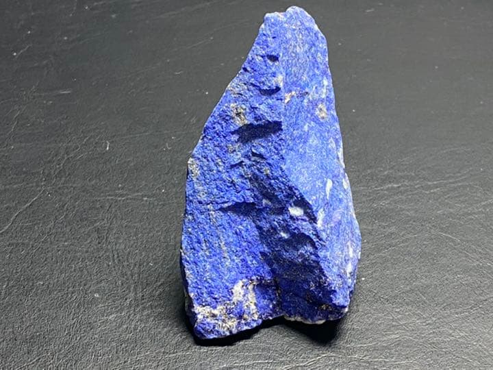 ラピスラズリ 原石 アフガニスタン 174g