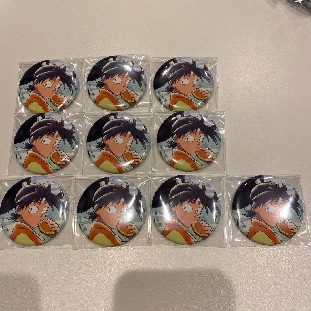 魔法使いの約束 まほやく ルチル 5周年 缶バッジ