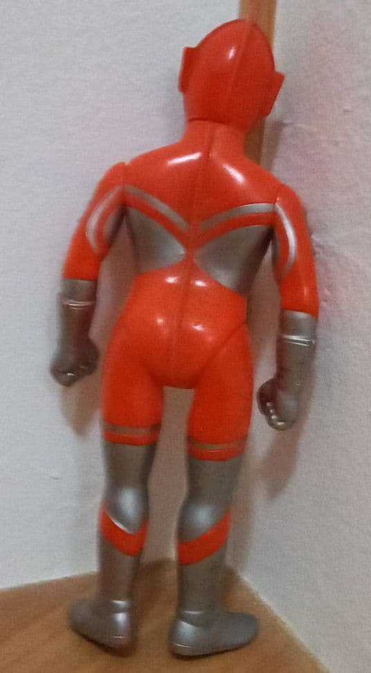 ウルトラマン　昭和レトロ