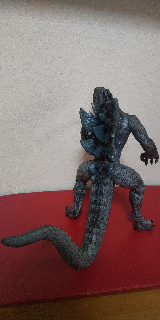 ゴジラ ハリウッド 1998】ゴジラ toho 1998 Godzilla パペット