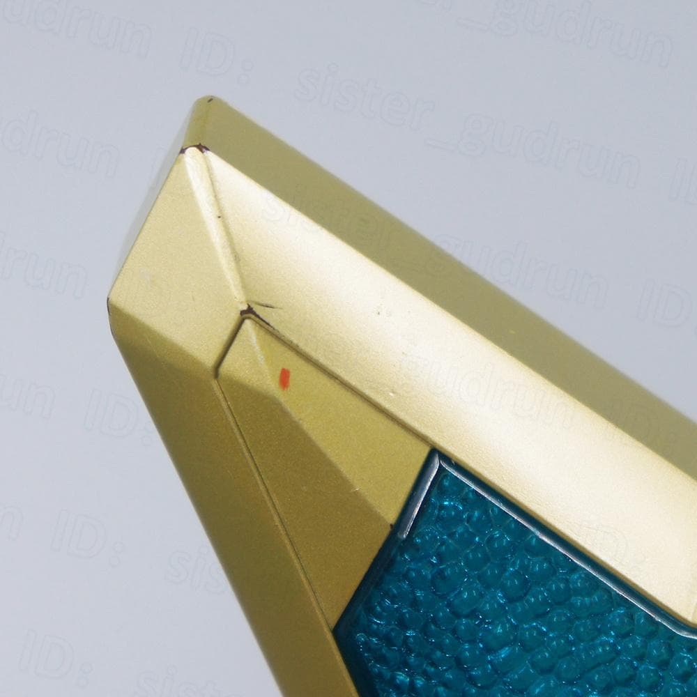 中古】 エスプレンダー 変身アイテムHYPER Ver. ウルトラマンガイア