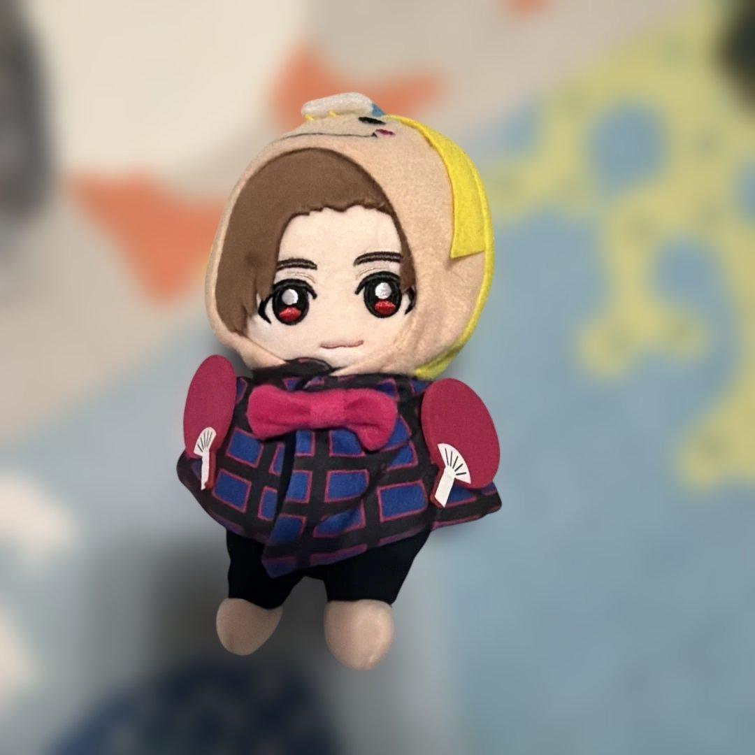 ちびぬい 山田涼介 hey!say!jump - メルカリ