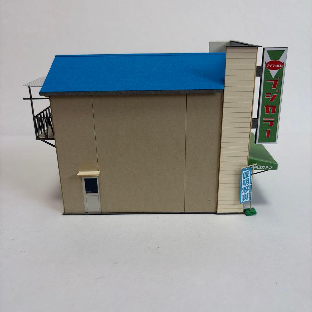 さんけいみにちゅあーと1/80写真店