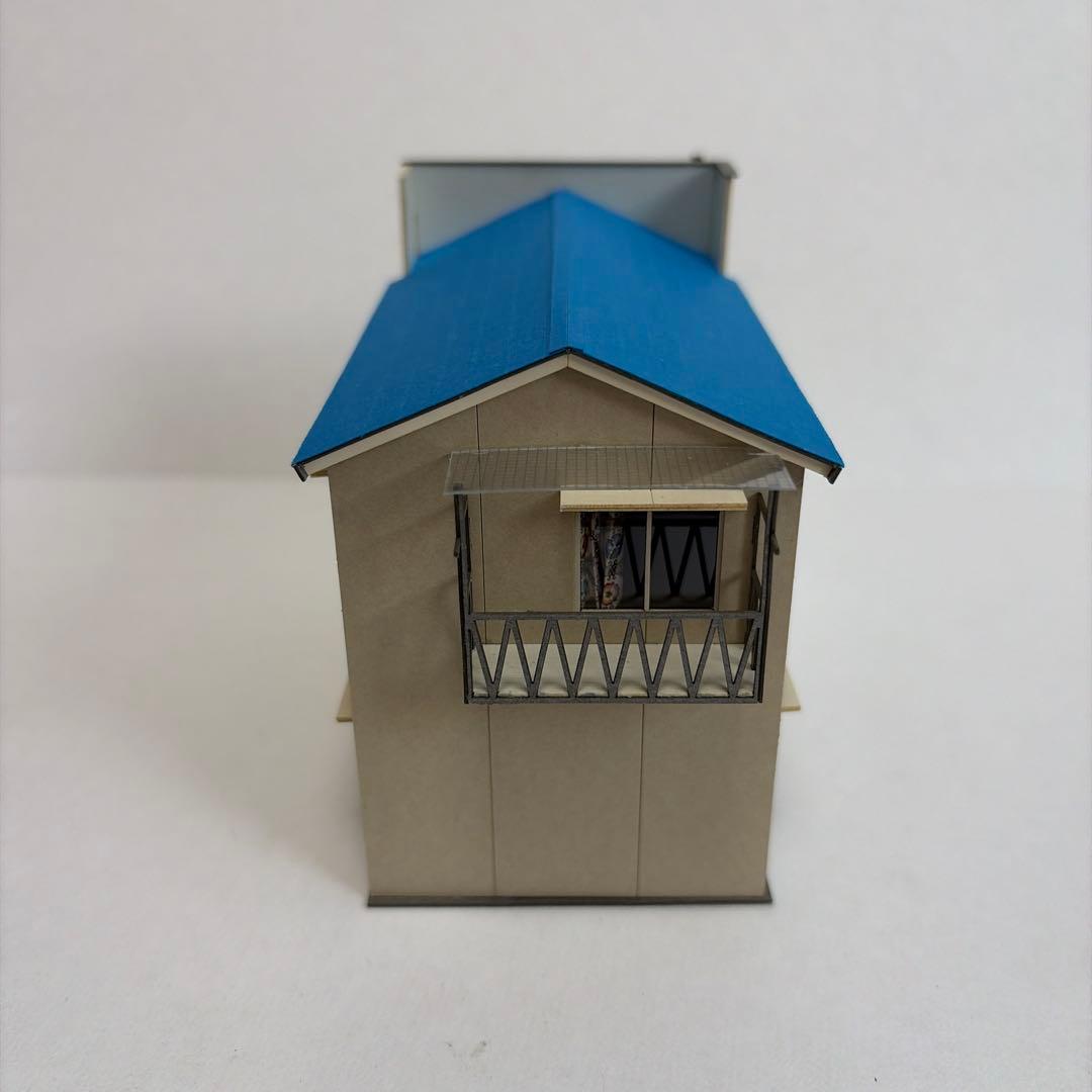 さんけいみにちゅあーと1/80写真店