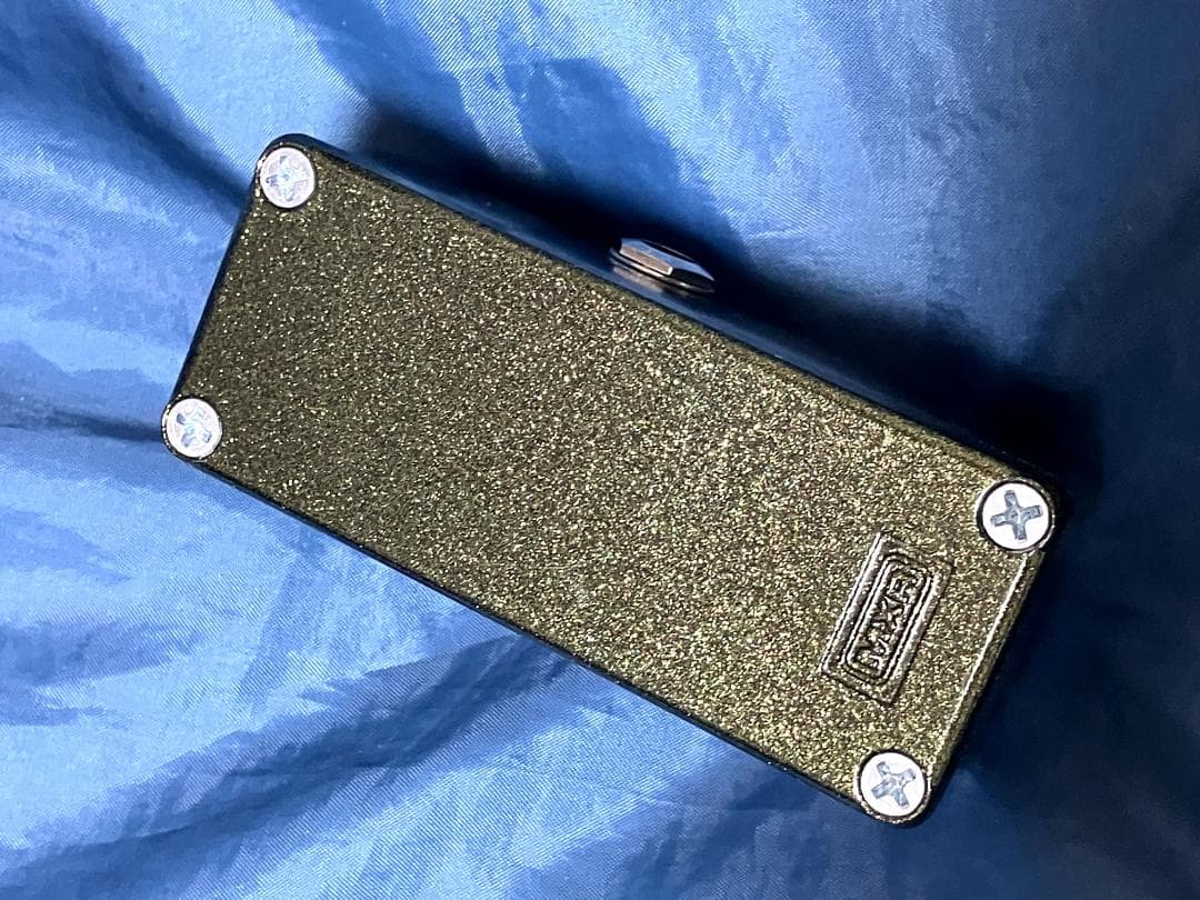 MXR M299 Carbon Copy Mini アナログディレイ