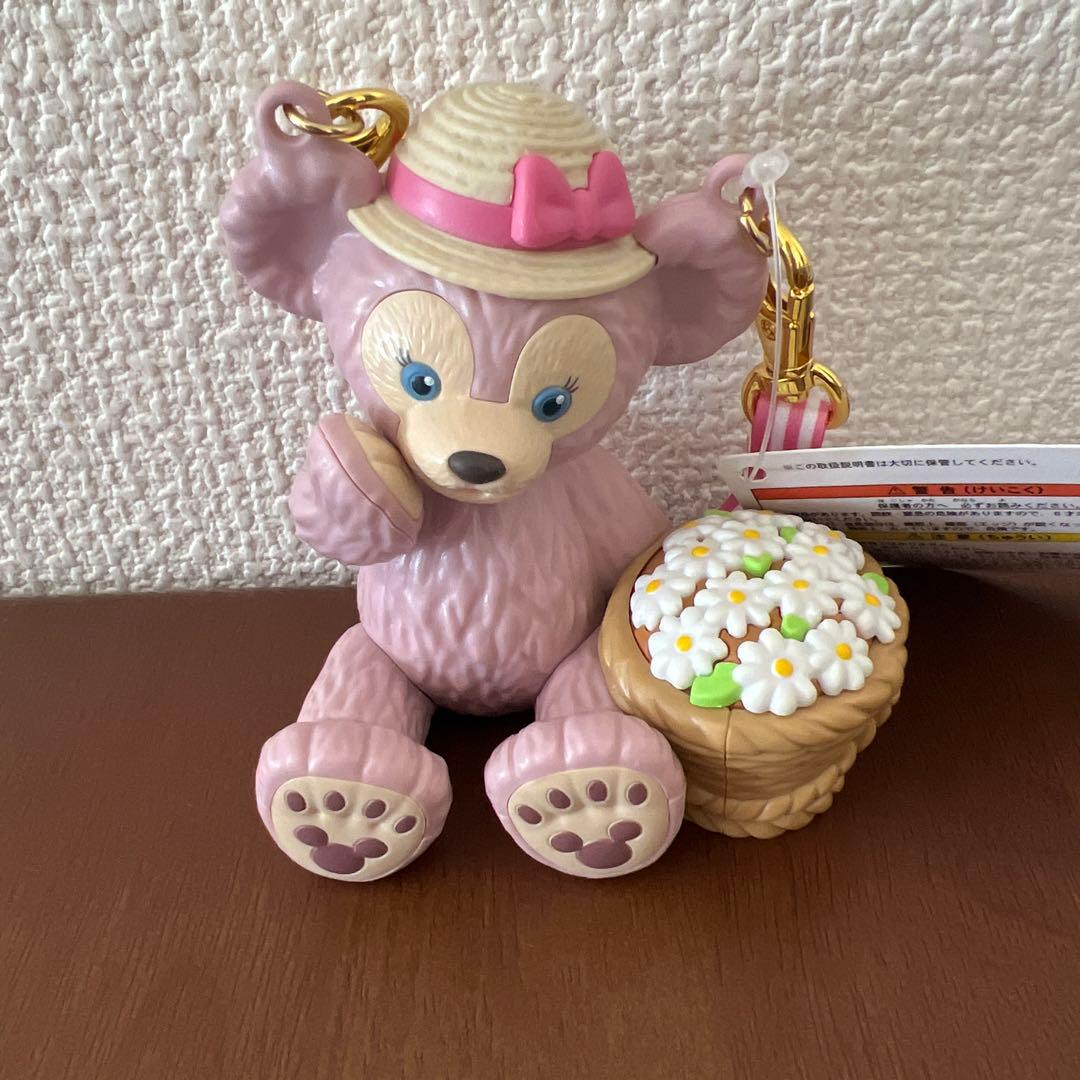 ディズニーシー　ダッフィー&フレンズ