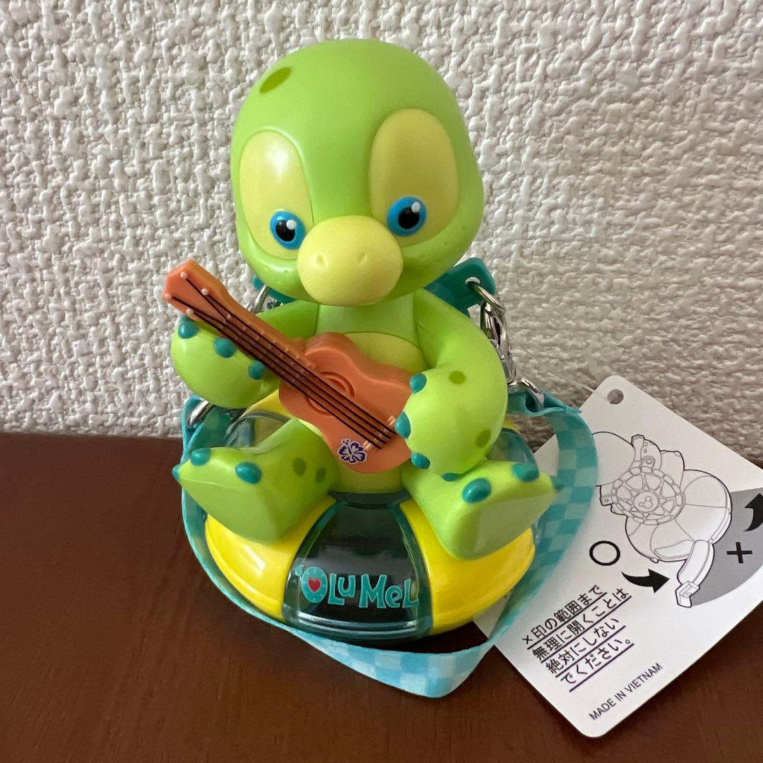 ディズニーシー　ダッフィー&フレンズ