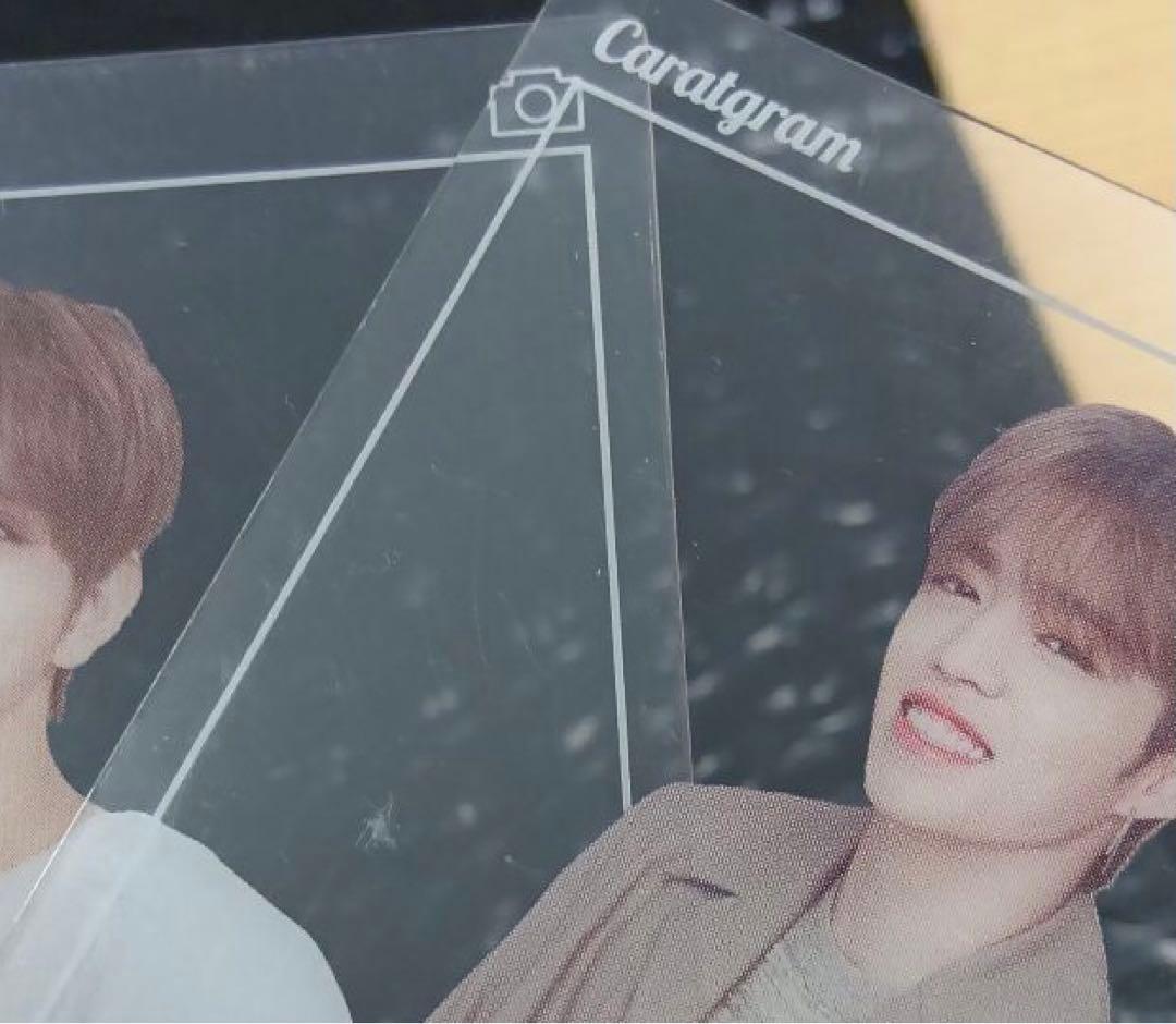 ❶ SEVENTEEN Ode to You トレカ 137枚 まとめ売り