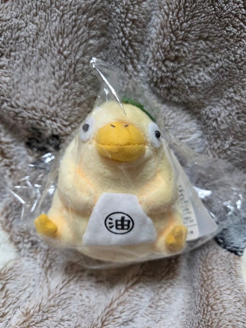 となりのトトロ 、千と千尋の神隠しぬいぐるみセット