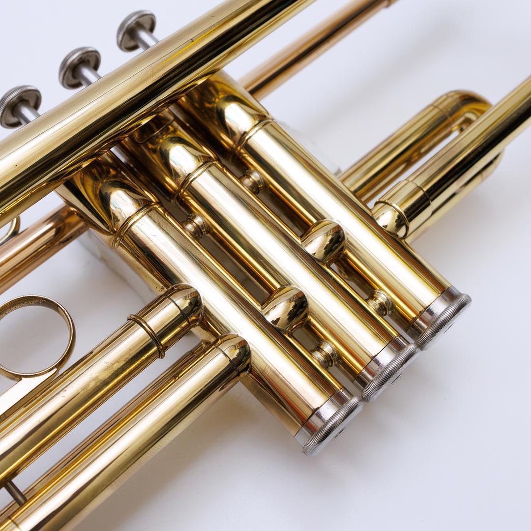 YAMAHA　ヤマハ　トランペット　YTR-2321　(446)