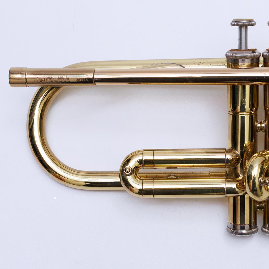 YAMAHA　ヤマハ　トランペット　YTR-2321　(446)