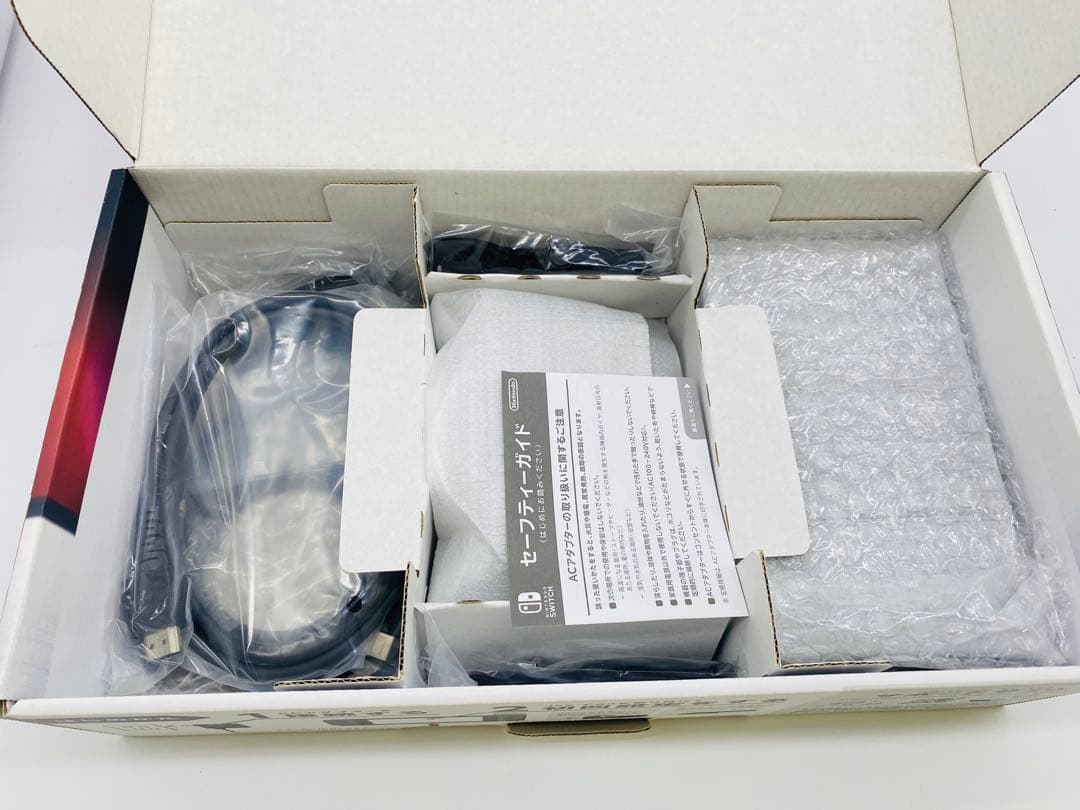 Nintendo SWITCH ニンテンドースイッチ