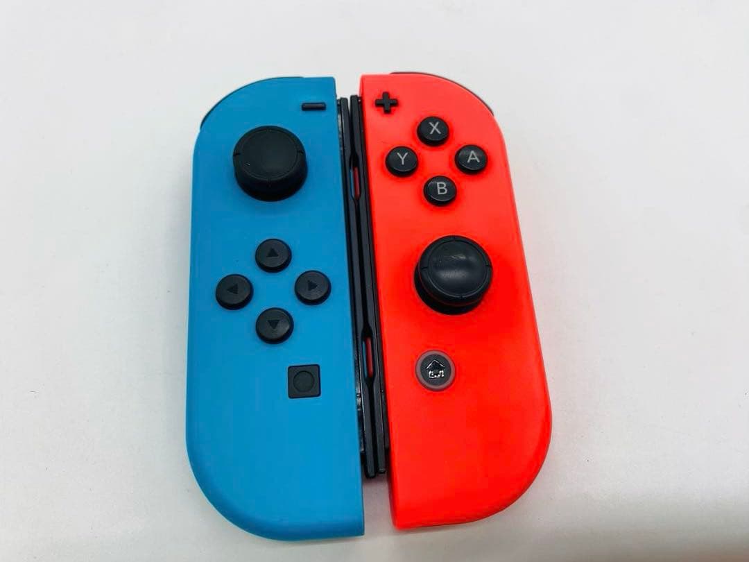 Nintendo SWITCH ニンテンドースイッチ