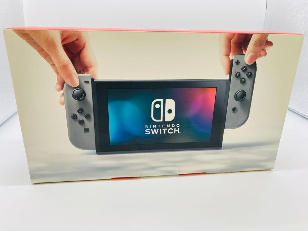 Nintendo SWITCH ニンテンドースイッチ