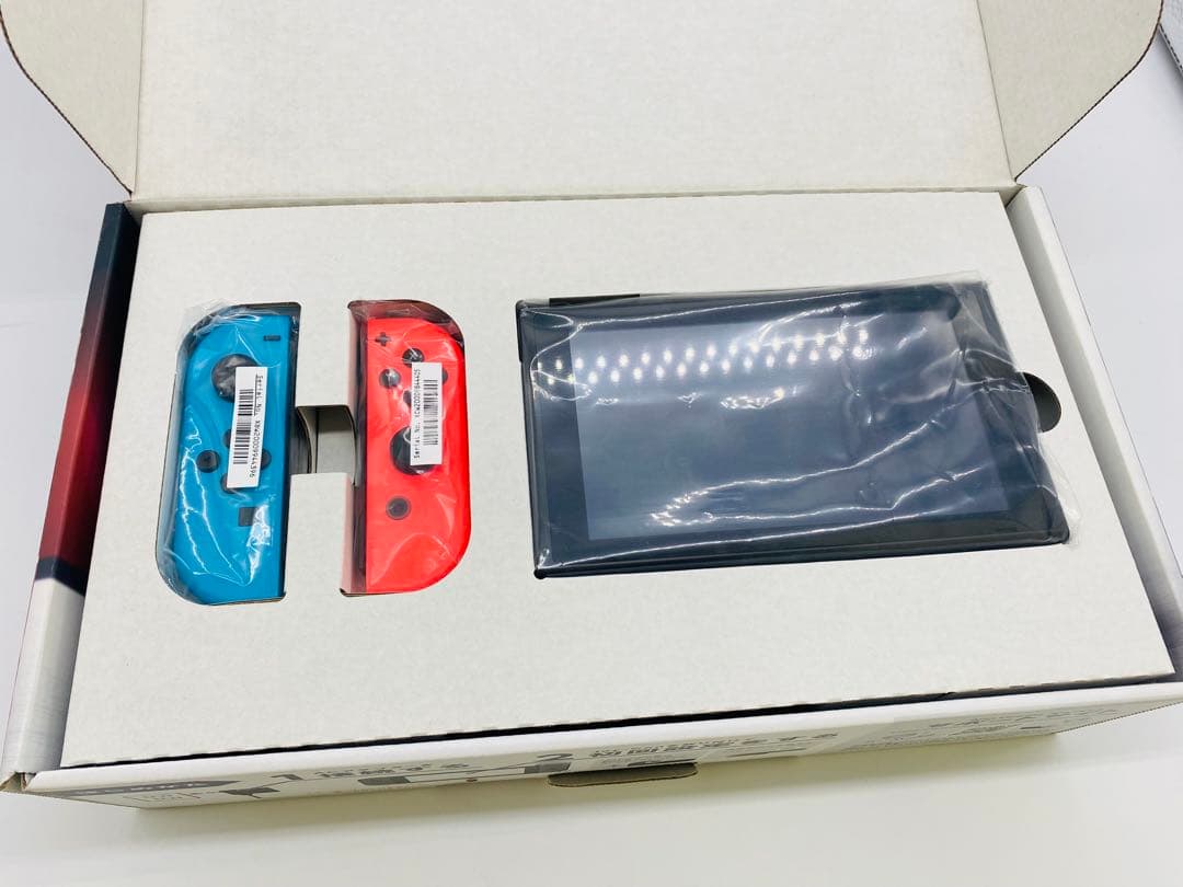 Nintendo SWITCH ニンテンドースイッチ